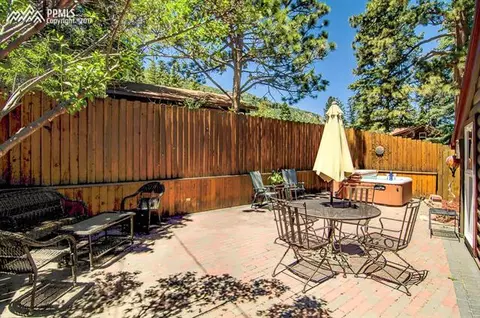 9125 Ute Rd, Cascade, CO 80809 photo 2