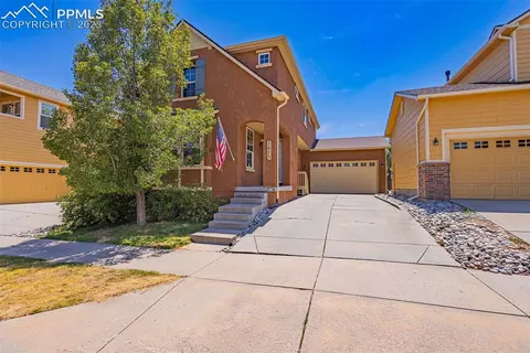 7075 Silverwind Cir, Colorado Springs, CO 80923
