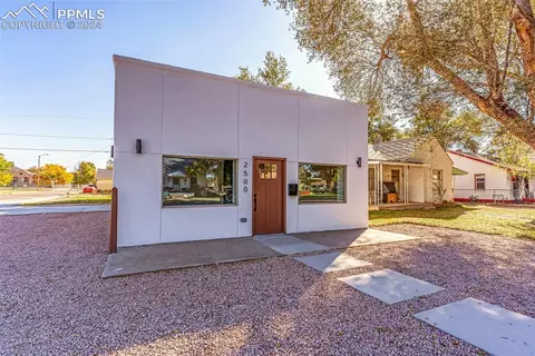 2500 Wyoming Ave, Pueblo, CO 81004