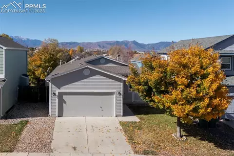 5055 Slickrock Dr, Colorado Springs, CO 80923