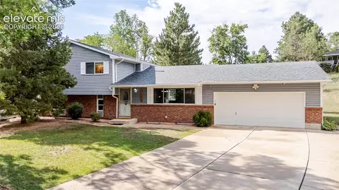 4662 Wonderful Pl, Colorado Springs, CO 80917