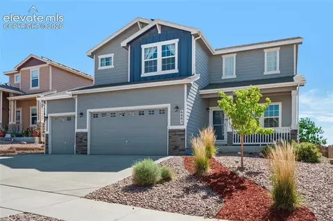 6885 Tullamore Dr, Colorado Springs, CO 80923