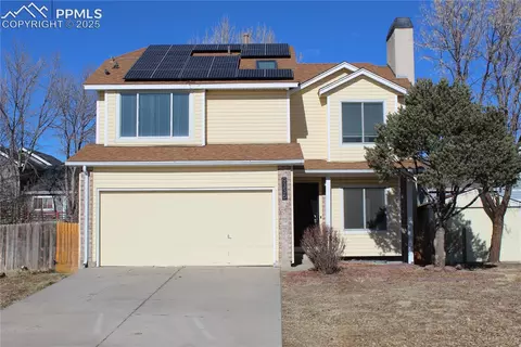 9336 Hazy Morning Dr, Colorado Springs, CO 80925