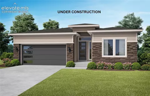 6782 Chelsea Thicket Ct, Colorado Springs, CO 80921