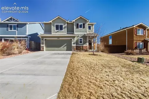 11763 Sedge Ct, Peyton, CO 80831