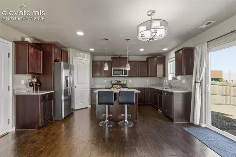 11763 Sedge Ct, Peyton, CO 80831 photo 7