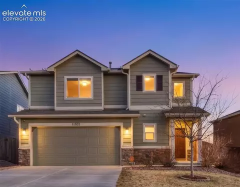 11763 Sedge Ct, Peyton, CO 80831 photo 13
