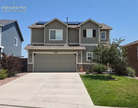 11763 Sedge Ct, Peyton, CO 80831