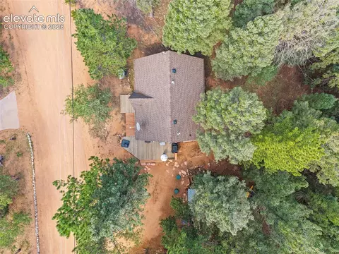 View/Area - 395 Ridge Rd, Divide, CO 80814 photo 8 of 8