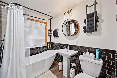 Bath - 395 Ridge Rd, Divide, CO 80814 photo 1 of 1