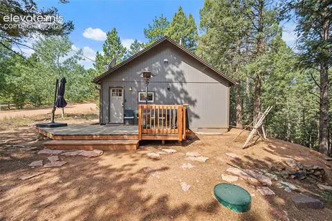 Other - 395 Ridge Rd, Divide, CO 80814 photo 3 of 5
