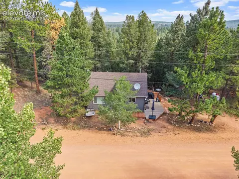 395 Ridge Rd, Divide, CO 80814 photo 22