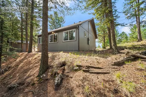 Other - 395 Ridge Rd, Divide, CO 80814 photo 2 of 5