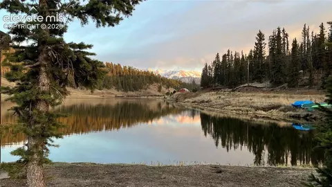 View/Area - 395 Ridge Rd, Divide, CO 80814 photo 1 of 8