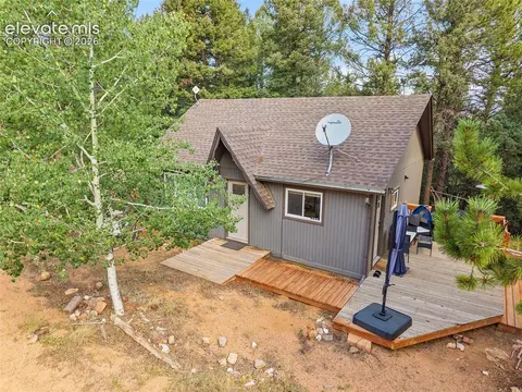 Other - 395 Ridge Rd, Divide, CO 80814 photo 4 of 5