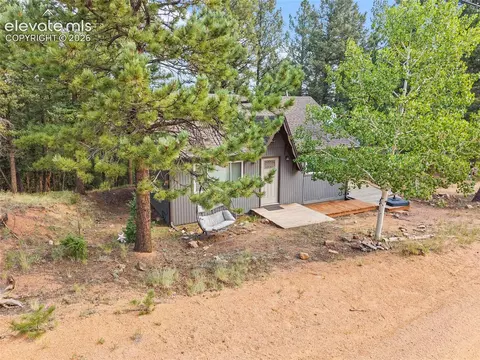 Other - 395 Ridge Rd, Divide, CO 80814 photo 5 of 5