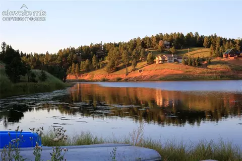 View/Area - 395 Ridge Rd, Divide, CO 80814 photo 5 of 8