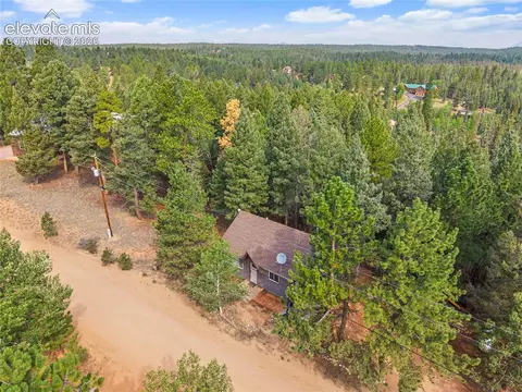 View/Area - 395 Ridge Rd, Divide, CO 80814 photo 7 of 8