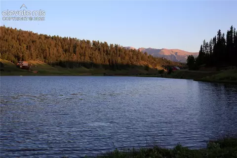 View/Area - 395 Ridge Rd, Divide, CO 80814 photo 3 of 8