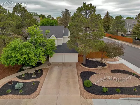 8115 Avens Cir, Colorado Springs, CO 80920