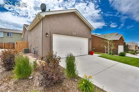 7615 Teocalli Pt, Peyton, CO 80831 photo 2