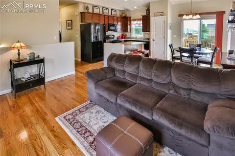 7615 Teocalli Pt, Peyton, CO 80831 photo 7