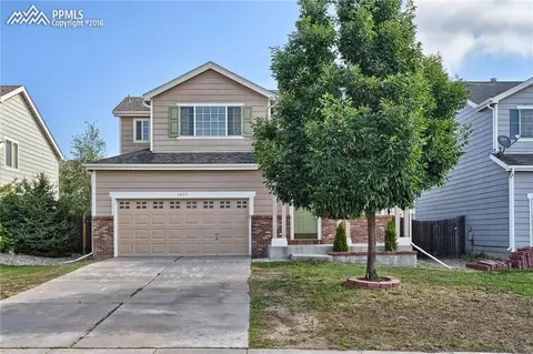 7607 Coffee Rd, Peyton, CO 80831 photo 1