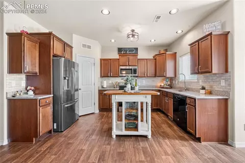 10988 Middlegate Ct, Peyton, CO 80831 photo 13