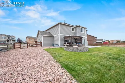 10988 Middlegate Ct, Peyton, CO 80831 photo 36