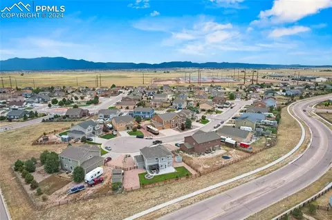 10988 Middlegate Ct, Peyton, CO 80831 photo 41