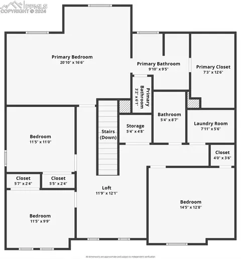 10988 Middlegate Ct, Peyton, CO 80831 photo 47