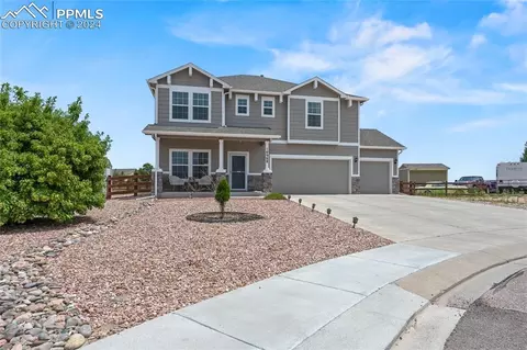 10988 Middlegate Ct, Peyton, CO 80831 photo 44