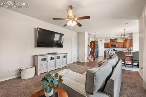 10988 Middlegate Ct, Peyton, CO 80831 photo 3