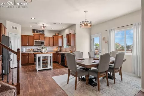10988 Middlegate Ct, Peyton, CO 80831 photo 2