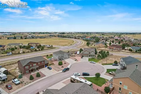10988 Middlegate Ct, Peyton, CO 80831 photo 38