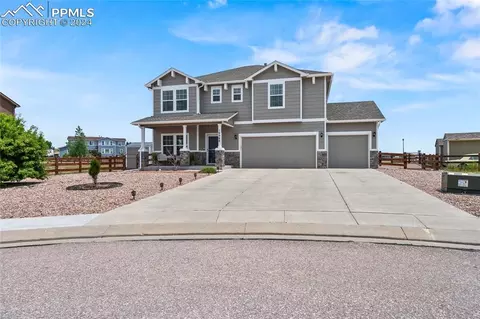 10988 Middlegate Ct, Peyton, CO 80831 photo 45