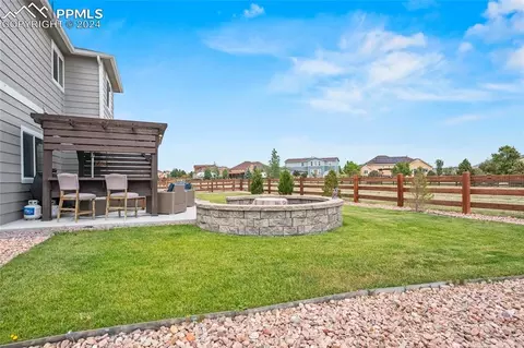 10988 Middlegate Ct, Peyton, CO 80831 photo 37