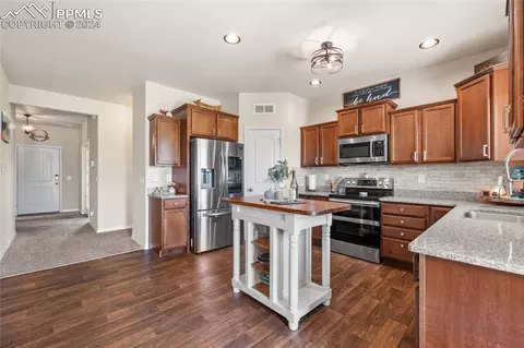 10988 Middlegate Ct, Peyton, CO 80831 photo 12