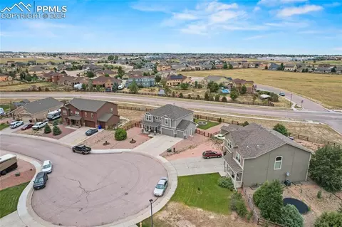 10988 Middlegate Ct, Peyton, CO 80831 photo 39