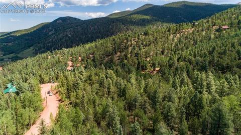 1444 Calcite Dr, Divide, CO 80814 photo 3