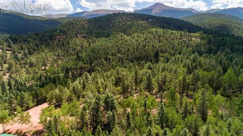 1444 Calcite Dr, Divide, CO 80814 photo 4