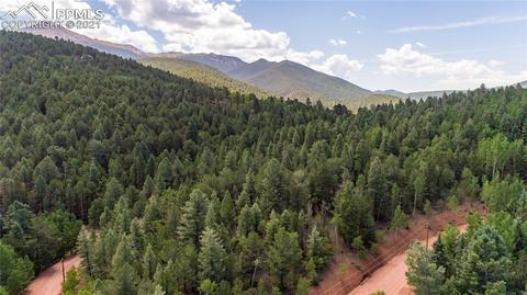 1444 Calcite Dr, Divide, CO 80814 photo 2