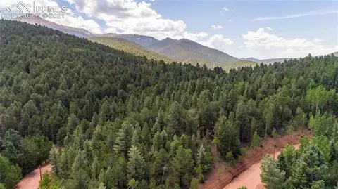1444 Calcite Dr, Divide, CO 80814 photo 2