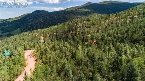 1444 Calcite Dr, Divide, CO 80814 photo 3