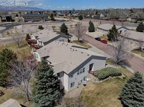 4434 Windmill Creek Way, Colorado Springs, CO 80911