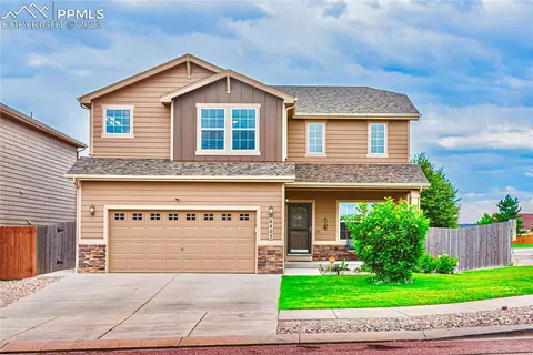 6405 Kilkenny Ct, Colorado Springs, CO 80923