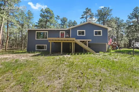 17885 Woodhaven Dr, Colorado Springs, CO 80908