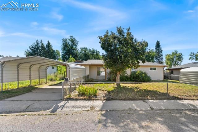 217 Everett Dr, Colorado Springs, CO 80911