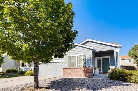 7535 Coffee Rd, Peyton, CO 80831 photo 2