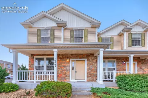 10505 Wells Pt, Fountain, CO 80817